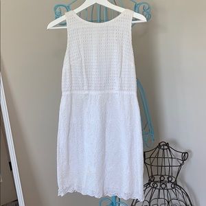 Loft dress